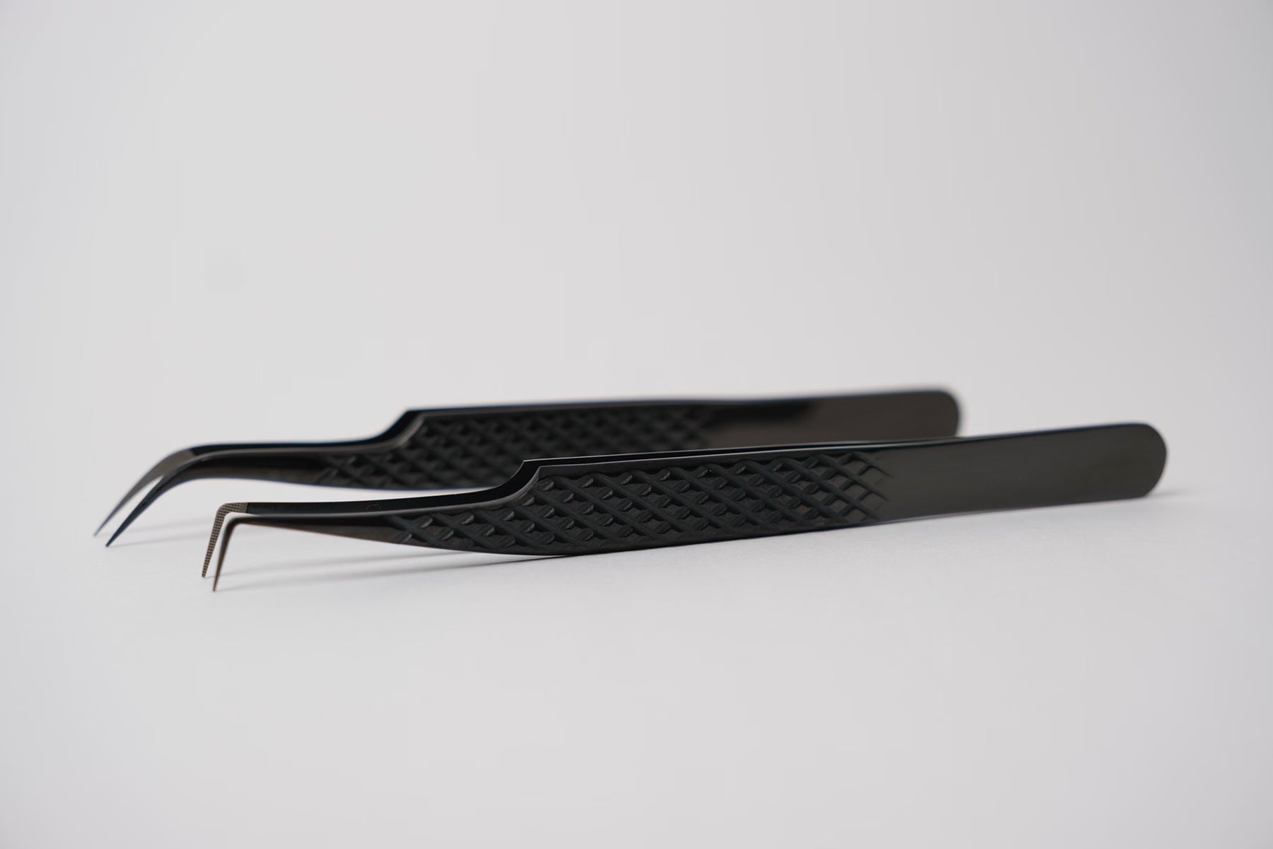 Promade Tweezer Bundle (no logo)