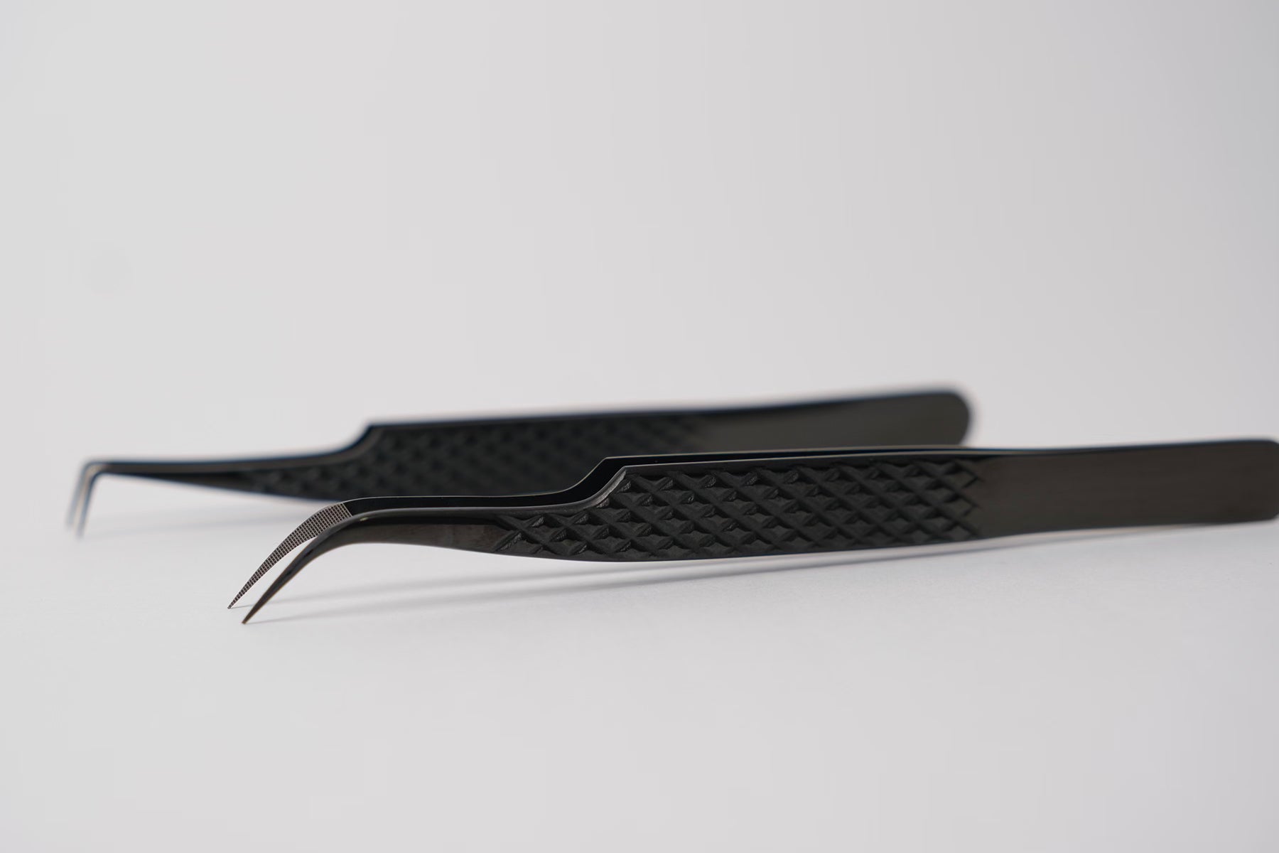 Promade Tweezer Bundle (no logo)